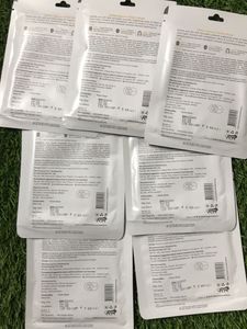 T.A.C Ubtan Serum Sheet Mask Each Price Is 69