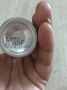 Oriflame Giordani Gold Essenza Body Spray