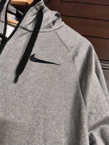 Nike Men's Dri-FIT Therma FullZip Training Hoodie