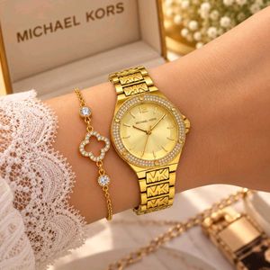 Michael Kors og store model watch