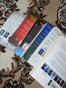 Freida McFadden &amp; Tahereh Mafi Book Bundle
