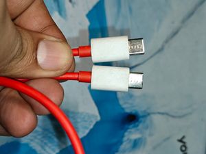 OnePlus Original Usb C, Cable