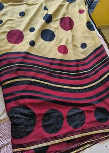 Beautiful Saree