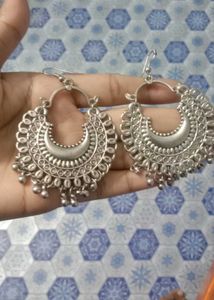 5 Earring Bangles Combo