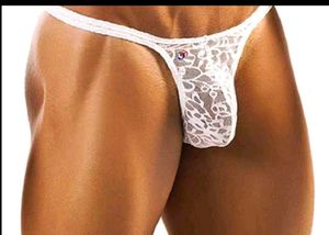 Men's Thong Underwear Lot