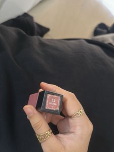 Nykaa Matte Lipstick