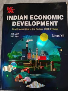 Class 12 Commerce Student Economics