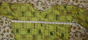 Cotton Kurti