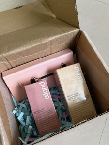 Tira PR Box