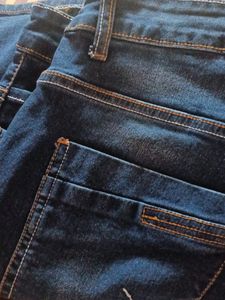 Denim Jeans