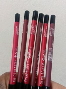 Swiss Beauty Lip Liner