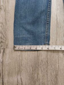 Ma4595 DJ&amp;C Jeans waist 32 inches