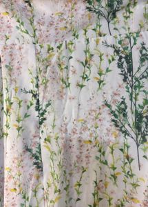 Floral Off-Shoulder Maxi Dress for vacation