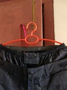 Toread Ski Pants