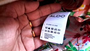 🔥 Branded 👜 *ALDO*