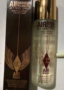 Charlotte Tilbury Airbrush Flawless Setting Spray