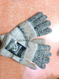 Imported Gloves