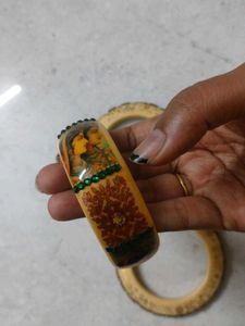 Traditional Indian Bangles