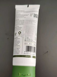 Plum Green Tea Face Wash with free delivery