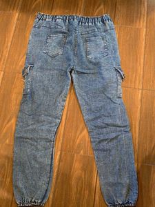 jeans
