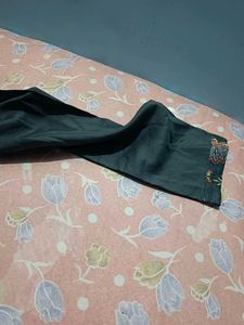Bohemian Floral Print Kurta