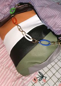 Brand New Colourful Siling Bag