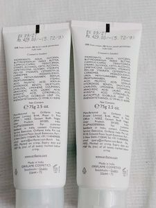 Oriflame Feet Up Comfort Foot Cream Duo
