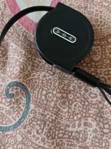 charging cable for phone