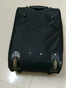 PARK AVENUE TROLLEY BAG