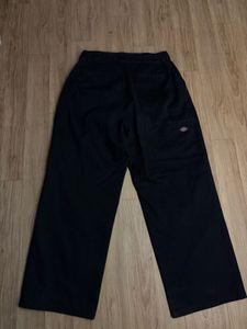 Dickies Black Work Pants