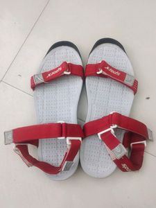 Sprax Men Sandals