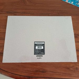 Brand New Meal Planner With Shopping List