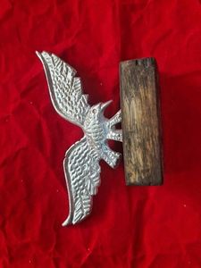 Vintage Eagle Emblem