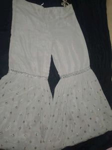 Sharara/gharara Set