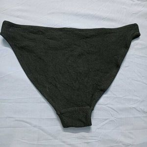 ⚛️ Textured Bikini Bottom