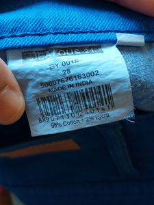 Jealous 21 Jeans