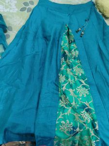 Beautiful Lehenga Choli Set
