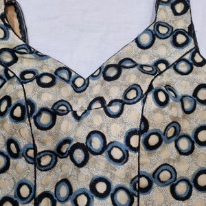 Designer Paded Blouse