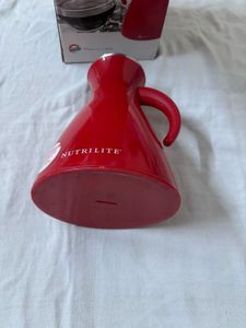 🆕NUTRILITE VACUUM FLASK 1L