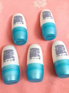 Rexona Shower Fresh Deodorant Roll-On