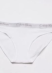 Calvin Klein White Briefs