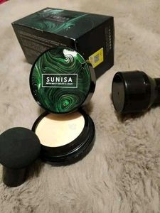 SUNISA Water Beauty Air Cushion BB &amp; CC Cream