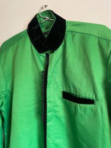 Men's Jodhpuri Kurta
