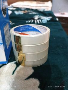 18mm Tapes