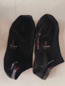 Comfortable Athletic Ankle Socks