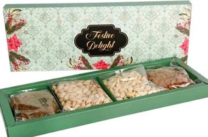 dry fruits gift pack 800g