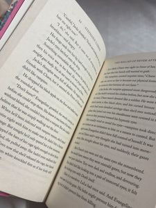 The Ballad of Never After by Stephanie Garber