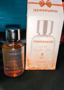 Mamaearth perfume ( Vanilla bliss )