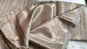 Tasar Saree