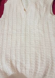 Gents Half Sleeves Sweaters